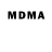 Метадон мёд Dede Mukti